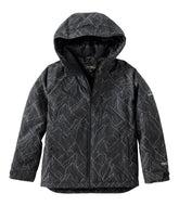 L.L.Bean Discount | Kids' Waterproof Wildcat Reflective Ski Jacket