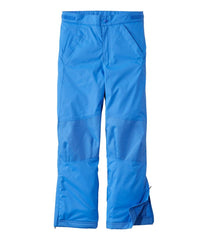 L.L.Bean New | Kids' Cold Buster Snow Pants