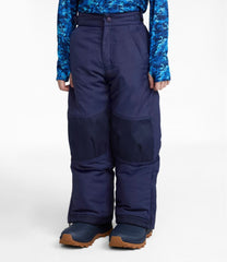L.L.Bean New | Kids' Cold Buster Snow Pants