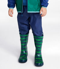 L.L.Bean Discount | Infants' and Toddlers' Discovery Rain Pants