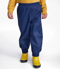 L.L.Bean Discount | Infants' and Toddlers' Discovery Rain Pants