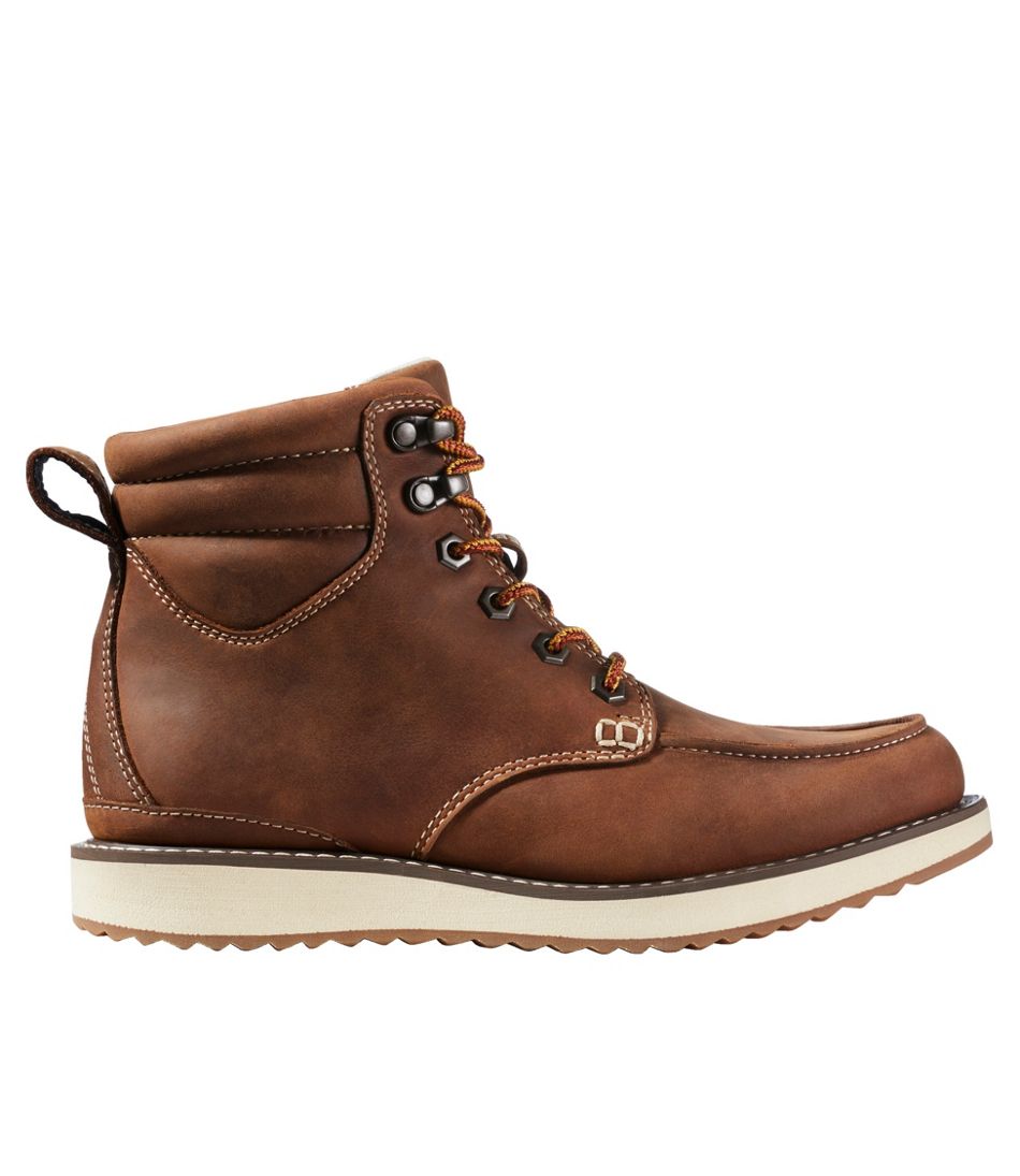 L.L.Bean For Sale | Women's Stonington Boots, Moc Toe