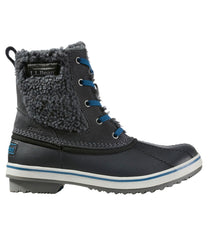 L.L.Bean Sale | Women's Rangeley Insulated Pac Boots, Ankle