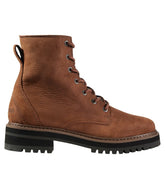 L.L.Bean On Sale | Women's Camden Hills Boots, Lace-Up