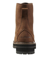 L.L.Bean On Sale | Women's Camden Hills Boots, Lace-Up