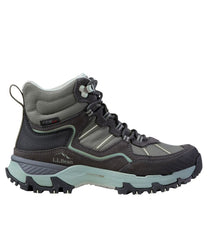 L.L.Bean US | Women's Trail Model X Waterproof Hiking Boots