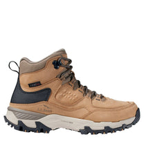 L.L.Bean Online | Women's Trail Model X Waterproof Hiking Boots, Leather