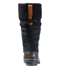 L.L.Bean Outlet | Women's Rangeley Insulated Pac Boots, Tall