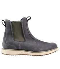 L.L.Bean On Sale | Women's Stonington Chelsea Boots, Suede