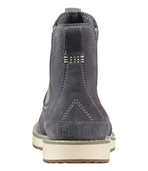 L.L.Bean On Sale | Women's Stonington Chelsea Boots, Suede