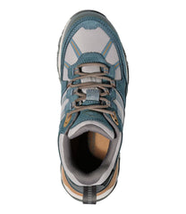 L.L.Bean US | Women's Trail Model X Waterproof Hiking Shoes