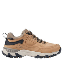 L.L.Bean Discount | Women's Trail Model X Waterproof Hiking Shoes, Leather