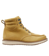 L.L.Bean Sale | Women's Stonington Boots, Suede Moc-Toe