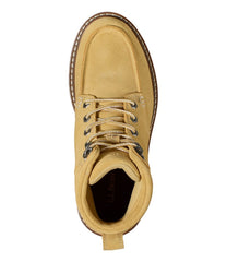 L.L.Bean Sale | Women's Stonington Boots, Suede Moc-Toe