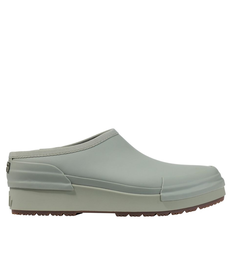 L.L.Bean For Sale | Women's Bean Light Wellie® Garden Clogs