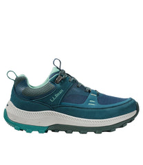 L.L.Bean New | Women's Access Hiking Shoes, Waterproof