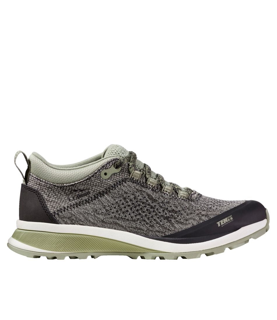 L.L.Bean Outlet | Women's Elevation Hiking Shoes, Waterproof