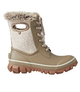 L.L.Bean Sale | Women's Bogs Arcata Cozy Chevron Boots