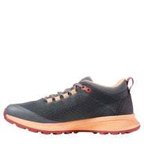 L.L.Bean New | Women's Elevation Hiking Shoes, Ventilated