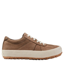 L.L.Bean Outlet | Women's Double L Sneakers, Lace Up