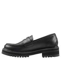 L.L.Bean Online | Women's Camden Hills Penny Loafers, Leather