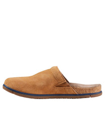 L.L.Bean Online | Women's Go Anywhere Clogs, Suede