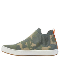 L.L.Bean | Women's Eco Bay Knit Chelsea Boots