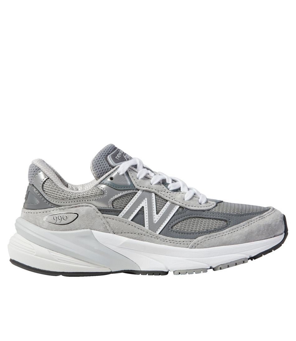 L.L.Bean Outlet | Women's New Balance 990V6 Running Shoes