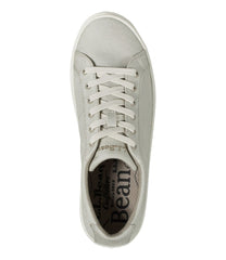 L.L.Bean New | Women's Eco Bay Canvas Sneakers, Lace-Up