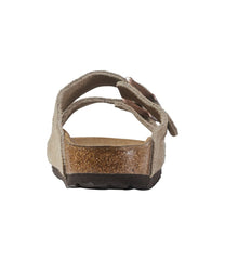 L.L.Bean On Sale | Women's Birkenstock Arizona Sandals, Suede, Classic Footbed