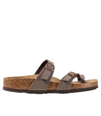 L.L.Bean On Sale | Women's Birkenstock Mayari Birkibuc Sandals