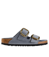 L.L.Bean Outlet | Women's Birkenstock Big Buckle Arizona Sandals, Leather