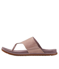 L.L.Bean For Sale | Women's Go-Anywhere Flip-Flops, Nubuck