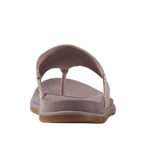 L.L.Bean For Sale | Women's Go-Anywhere Flip-Flops, Nubuck