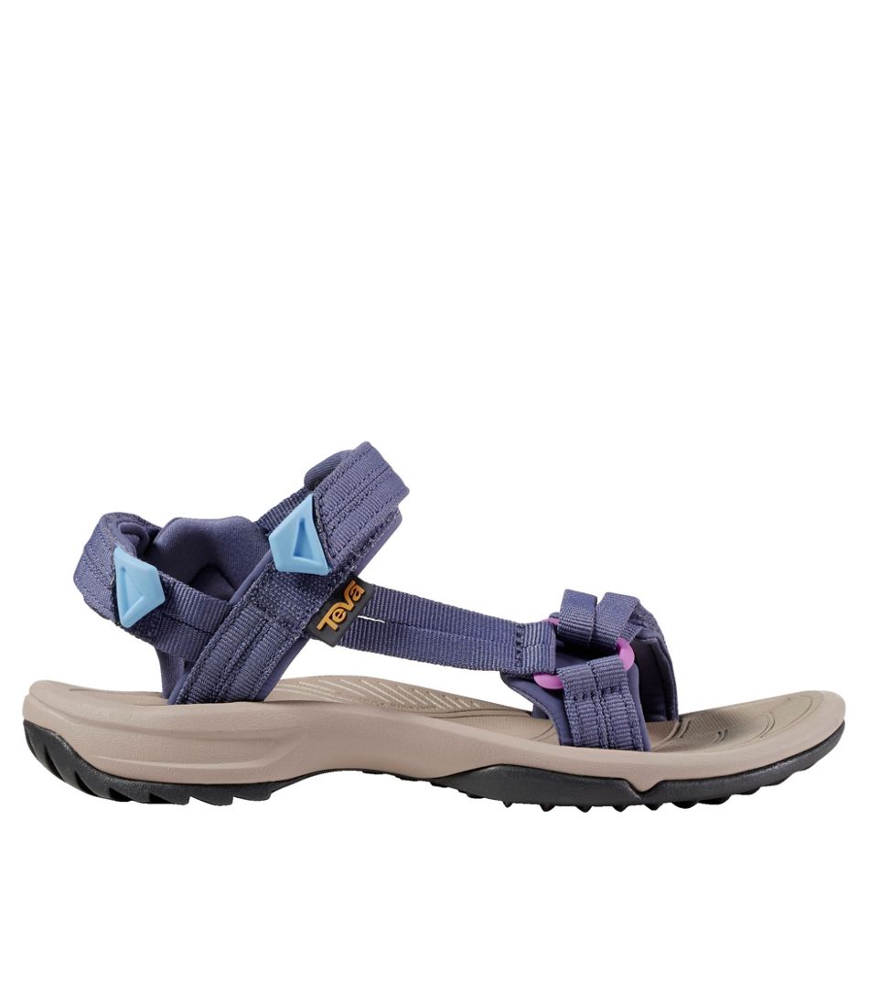 L.L.Bean Online | Women's Teva Terra Fi Lite Sandals