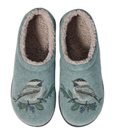 L.L.Bean Outlet | Women's Daybreak Scuffs, Motif