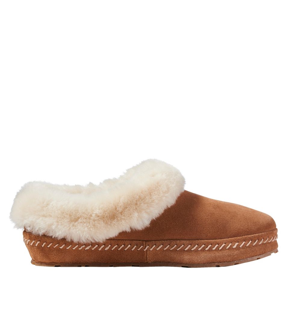 L.L.Bean On Sale | Women's Wicked Good Slippers, Squam Lake