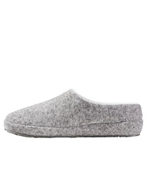 L.L.Bean | Women's Sweater Fleece Slipper Scuff