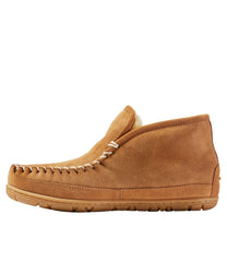 L.L.Bean Sale | Women's Wicked Good Slippers, Boot Moc