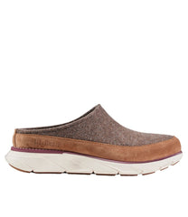 L.L.Bean US | Women's Downeast Clogs, Wool