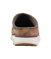 L.L.Bean US | Women's Downeast Clogs, Wool