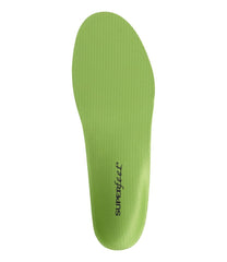 L.L.Bean Online | Adults' Superfeet Green Max Shock Absorption Insoles