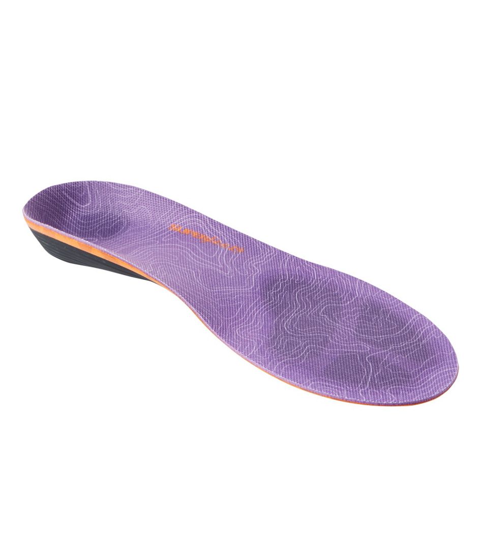 L.L.Bean For Sale | Women's Superfeet Trailblazer Comfort Insoles