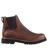 L.L.Bean Online | Men's Portland Boots, Chelsea