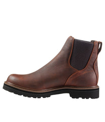 L.L.Bean Online | Men's Portland Boots, Chelsea