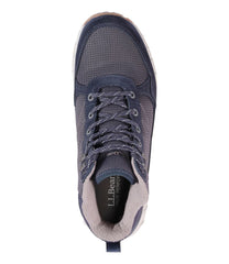 L.L.Bean Outlet | Men's Snow Sneaker 5 Boots, Lace-Up