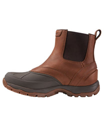 L.L.Bean On Sale | Men's Storm Chaser 5 Chelsea Boots