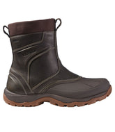 L.L.Bean New | Men's Storm Chaser Boots 5, Zip