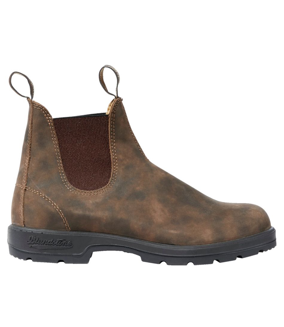 L.L.Bean Discount | Adults' Blundstone 550 Chelsea Boots