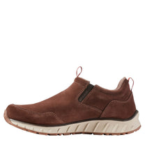 L.L.Bean Outlet | Men's Snow Sneaker 5 Shoes, Slip-On